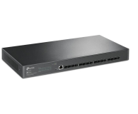 TP-LINK Przełącznik zarządzalny SX3016F 16xSFP+ TL-SX3016F - 1062119 - zdjęcie 2